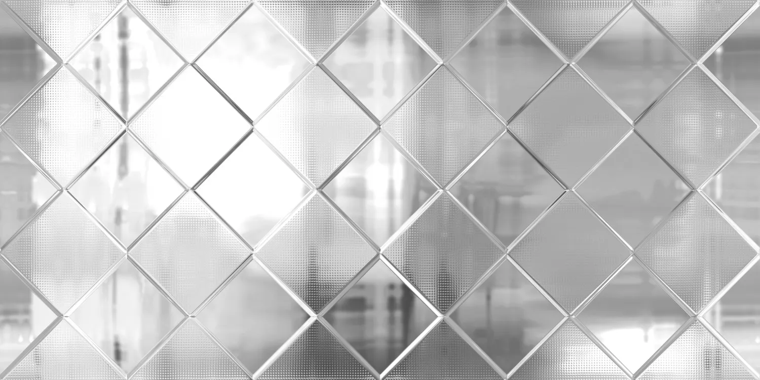 glass tiles sample